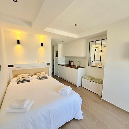 אליקאנטה Apartament 18Th Floor City Center Riscal מראה חיצוני תמונה